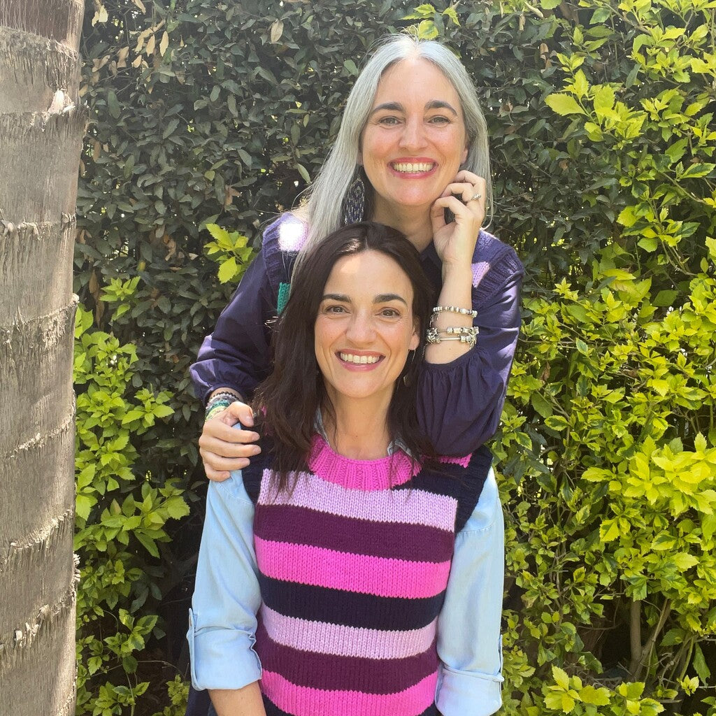 Clase Sweater Horizonte | Adulto