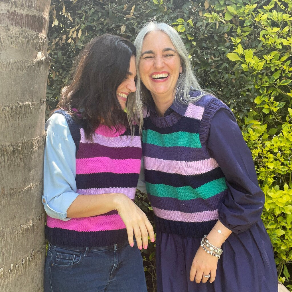 Clase Sweater Horizonte | Adulto