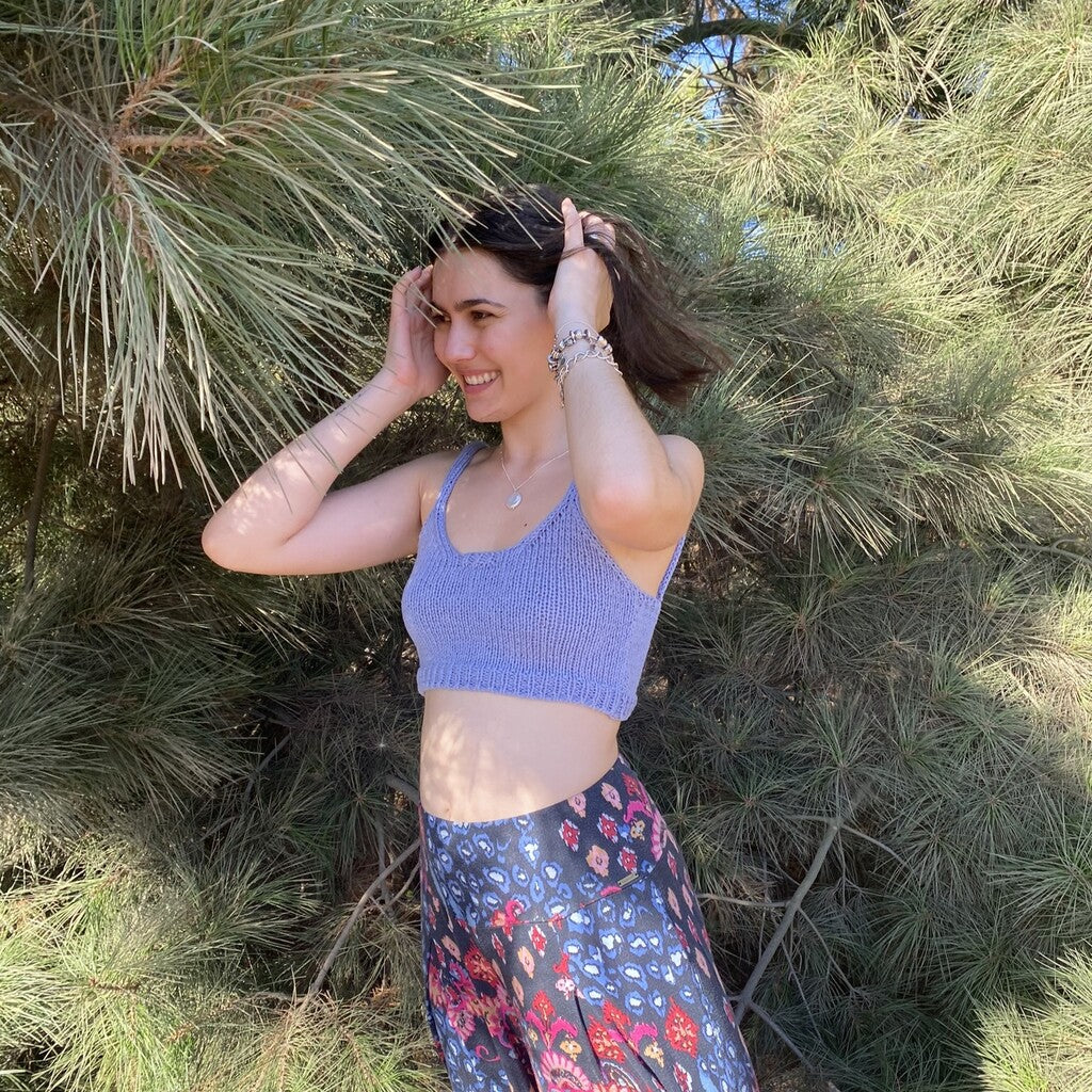 Clase Top Bruma | Adulto