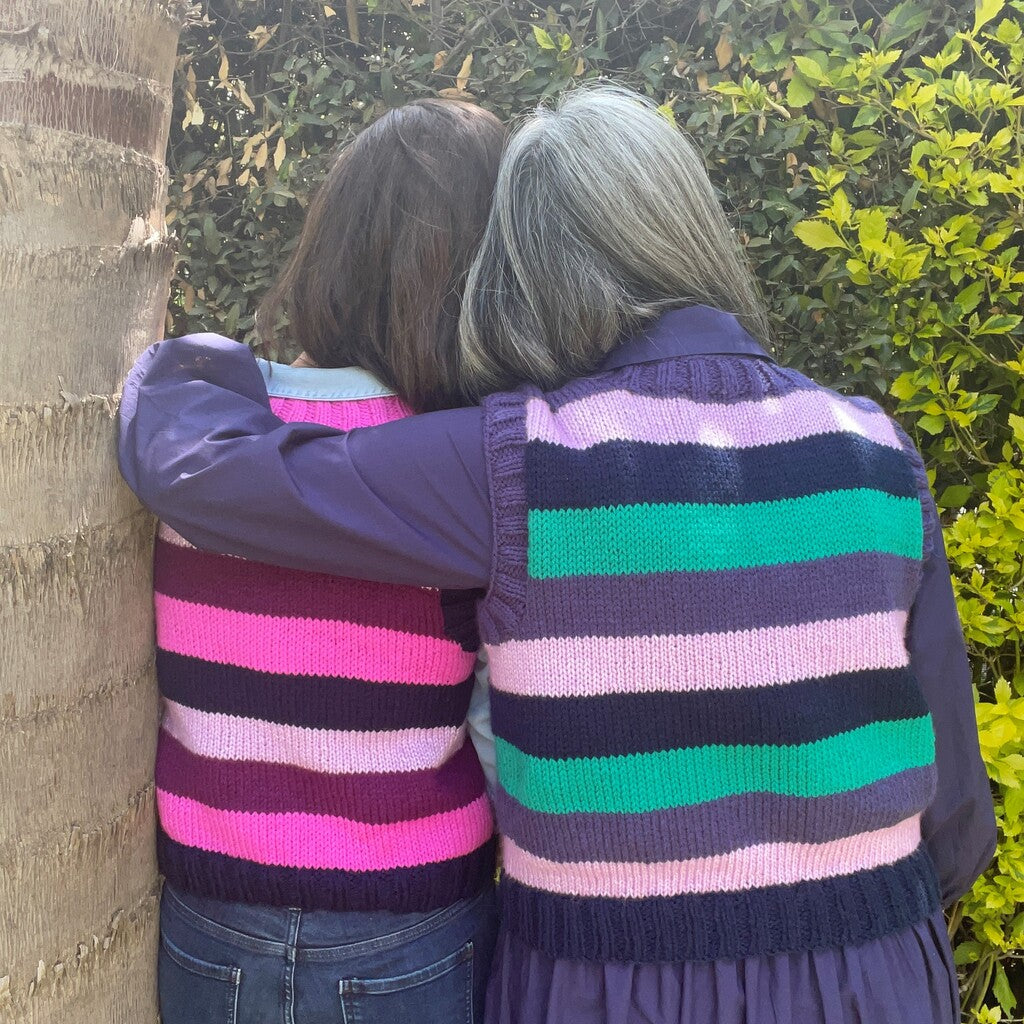 Clase Sweater Horizonte | Adulto