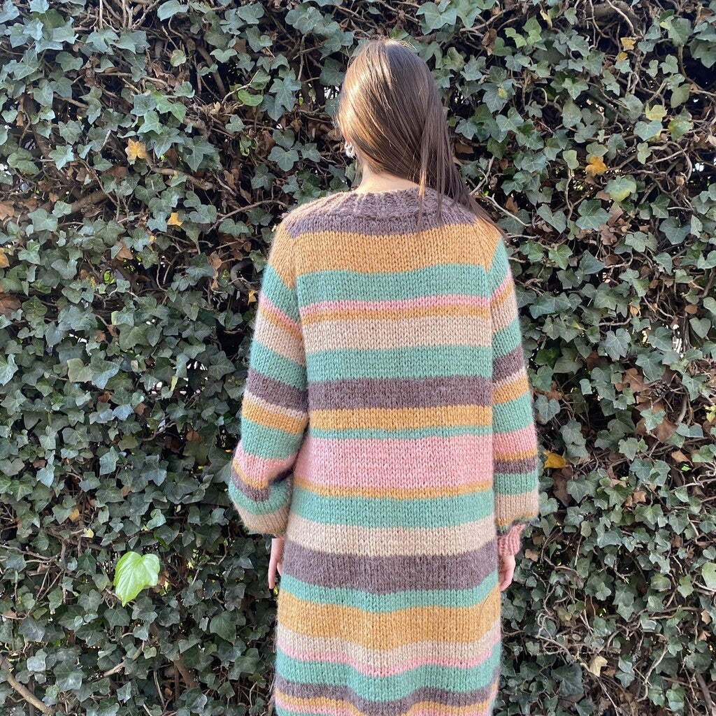 Clase Chaleco Trazos | Adulto