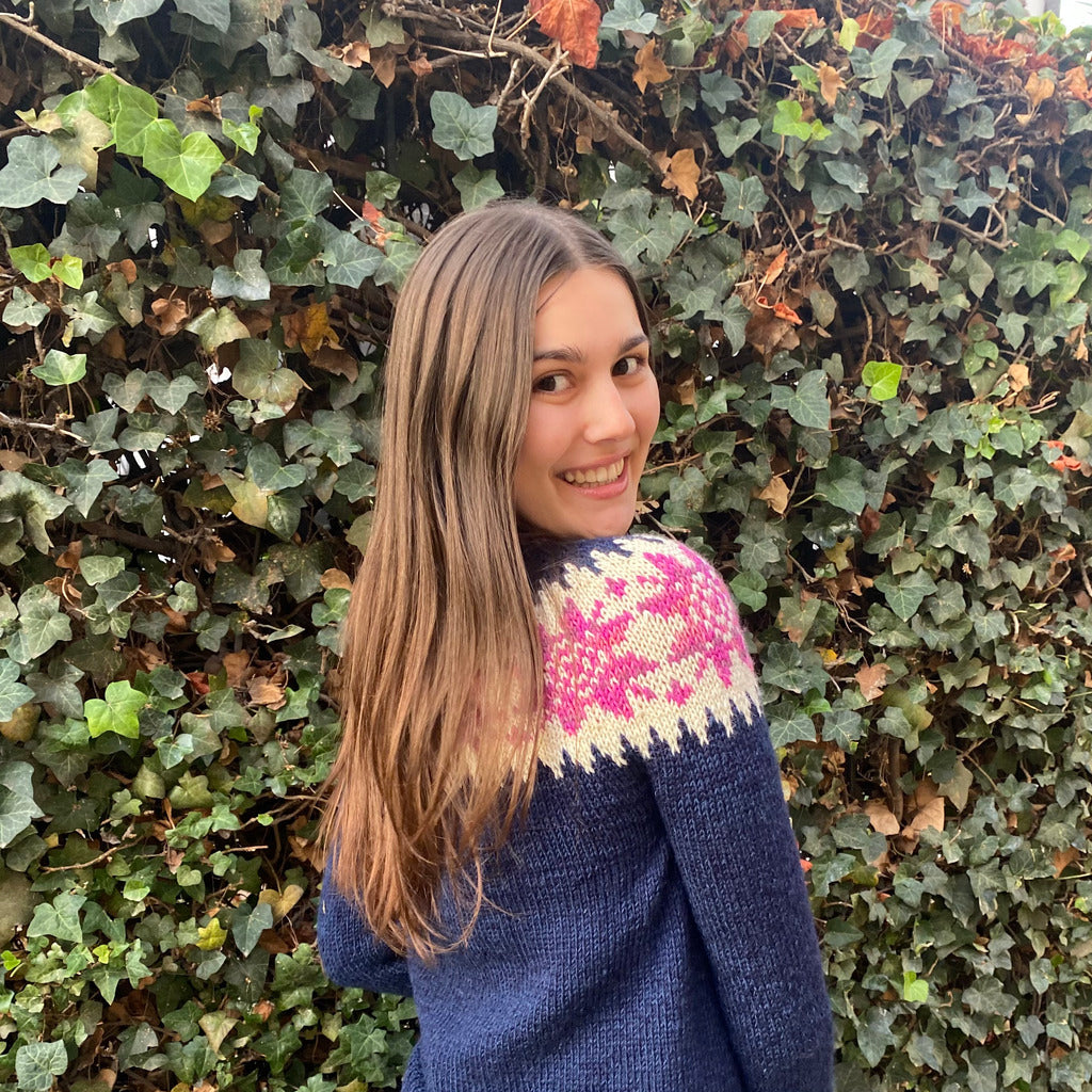 Clase Sweater Portillo | Adulto