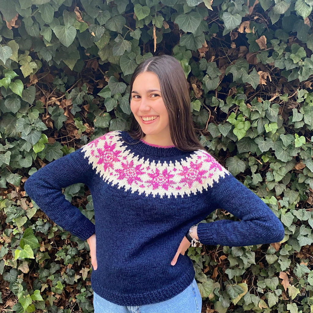 Clase Sweater Portillo | Adulto