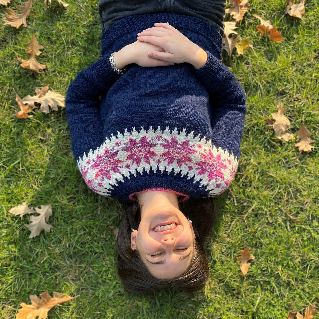 Clase Sweater Portillo | Adulto