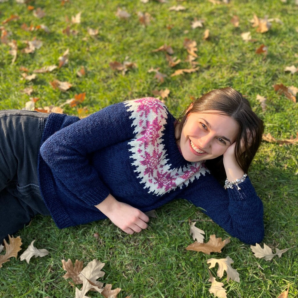 Clase Sweater Portillo | Adulto