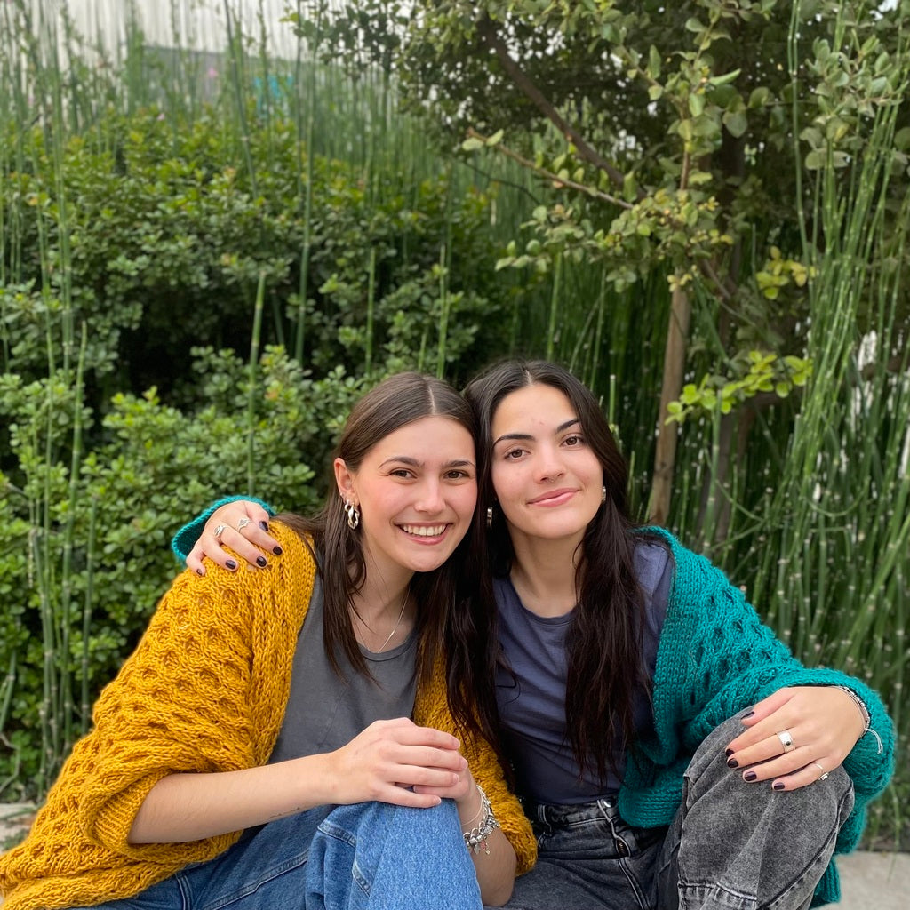 Clase Chaleco Panal | Adulto