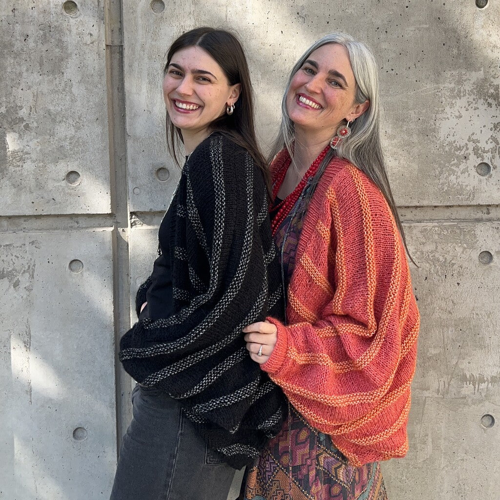 Clase Cardigan Espuma | Adulto