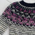 Patrón Sweater Chilco Jacquard | Adulto