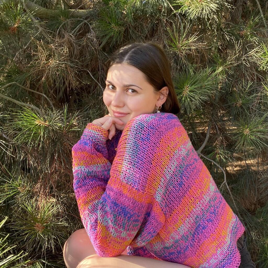 Clase Sweater Ocaso | Adulto