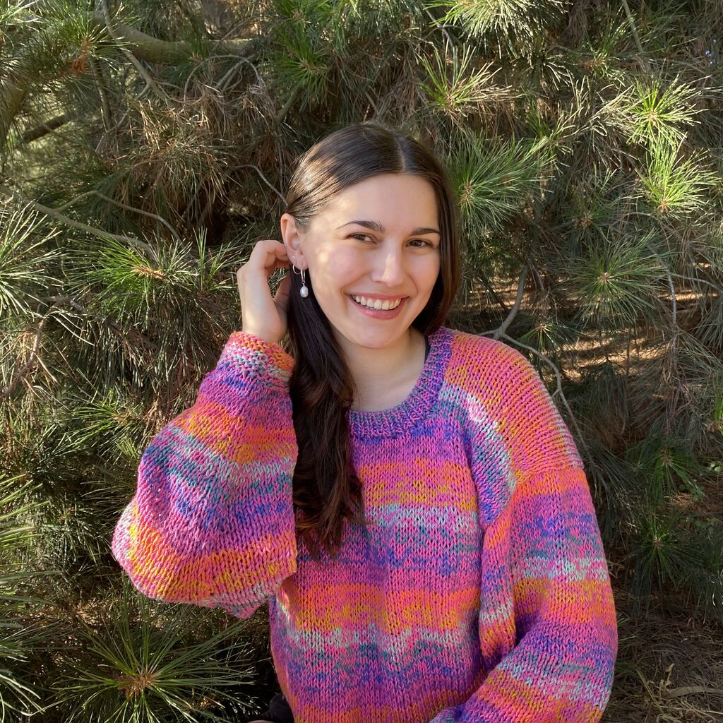 Clase Sweater Ocaso | Adulto