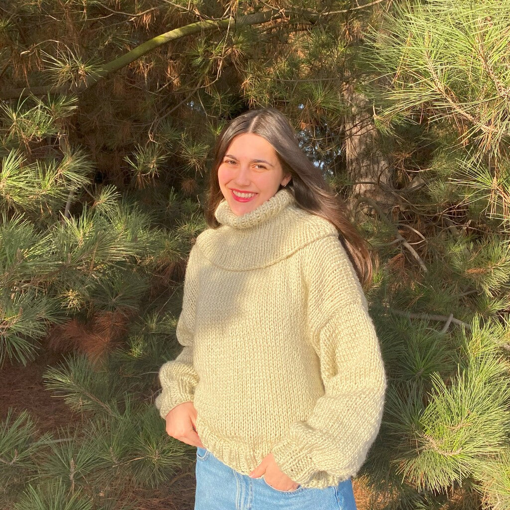 Clase Sweater Invernada | Adulto