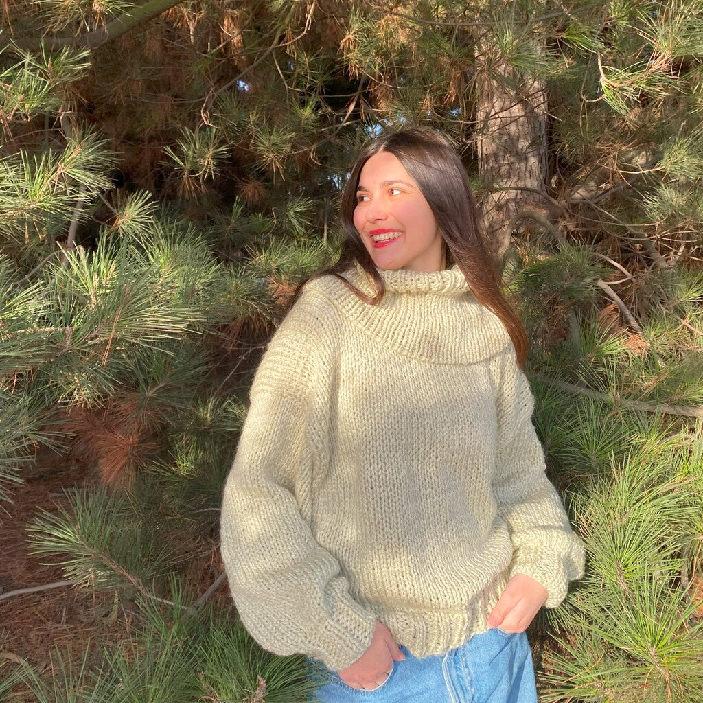 Clase Sweater Invernada | Adulto