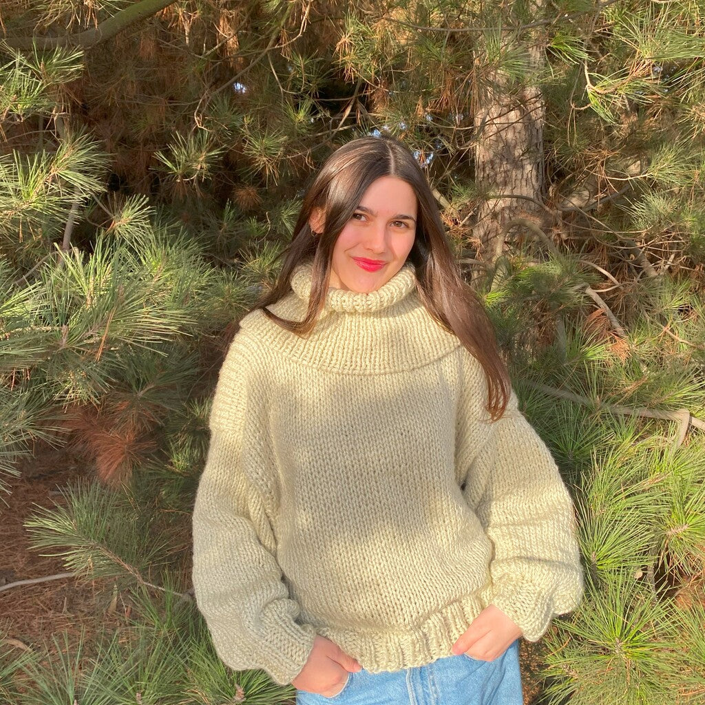 Clase Sweater Invernada | Adulto