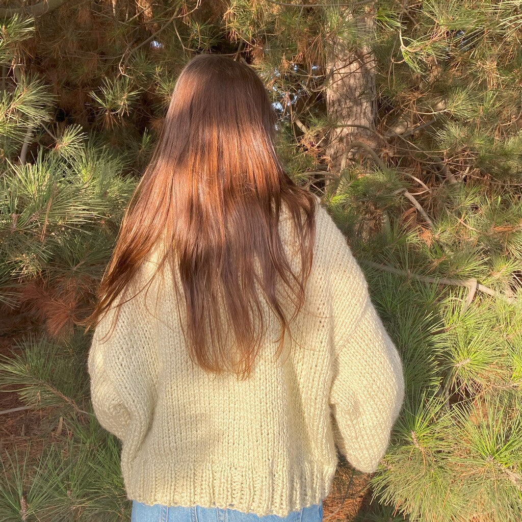 Clase Sweater Invernada | Adulto