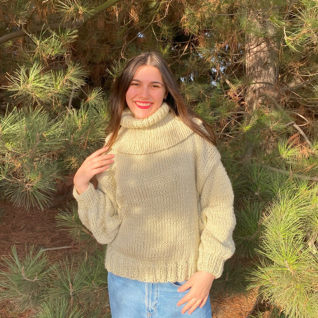 Clase Sweater Invernada | Adulto