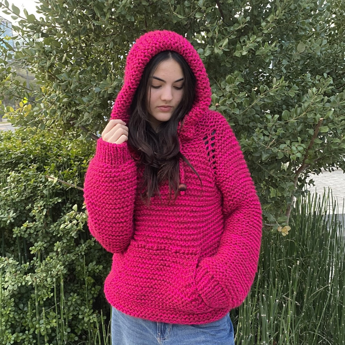 Clase Sweater Duende | Adulto