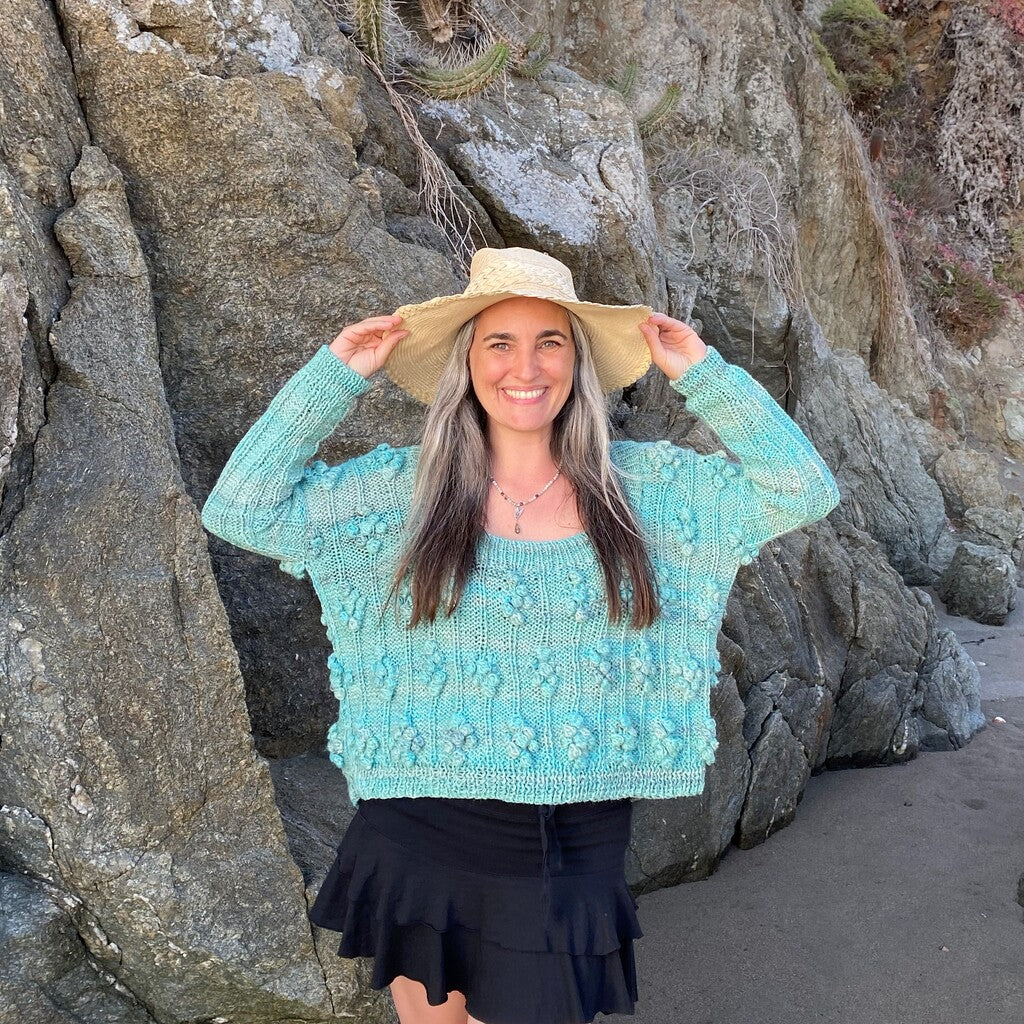 Clase Sweater Semillas | Adulto