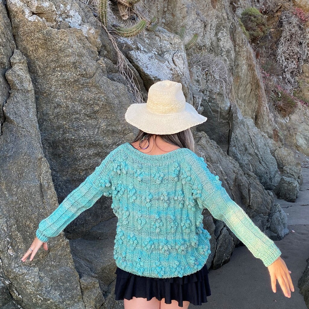 Clase Sweater Semillas | Adulto