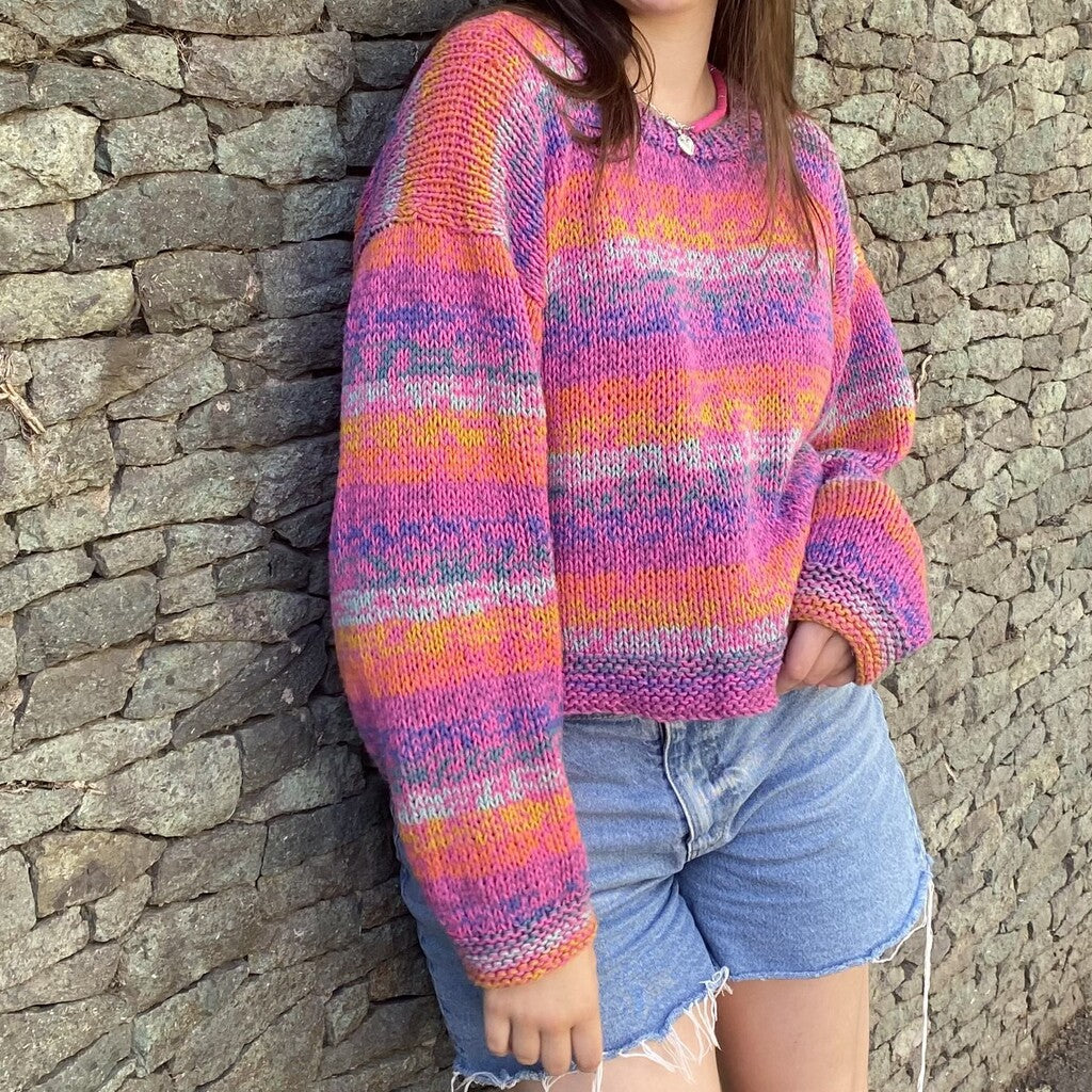 Clase Sweater Ocaso | Adulto
