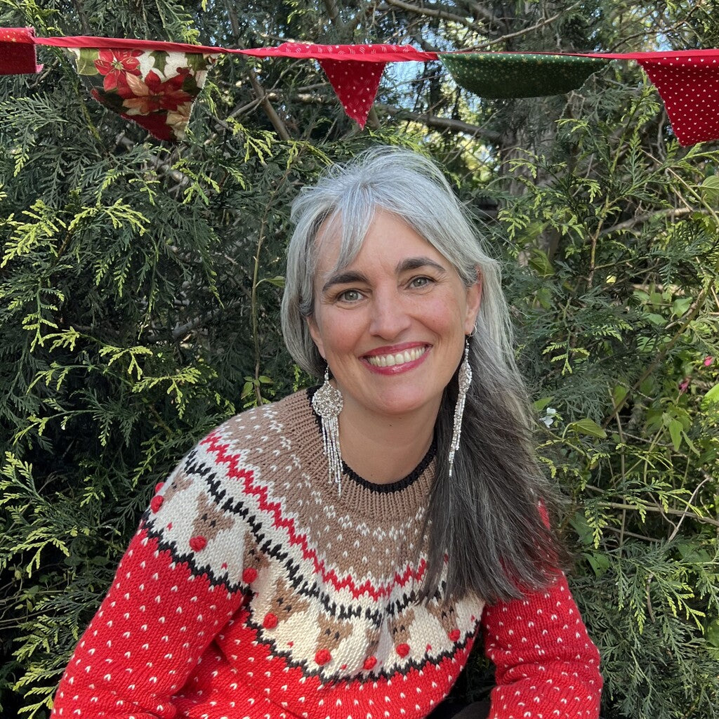 Kit Sweater Renos | Adulto