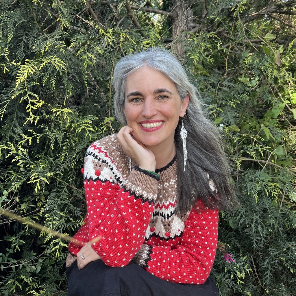 Kit Sweater Renos | Adulto