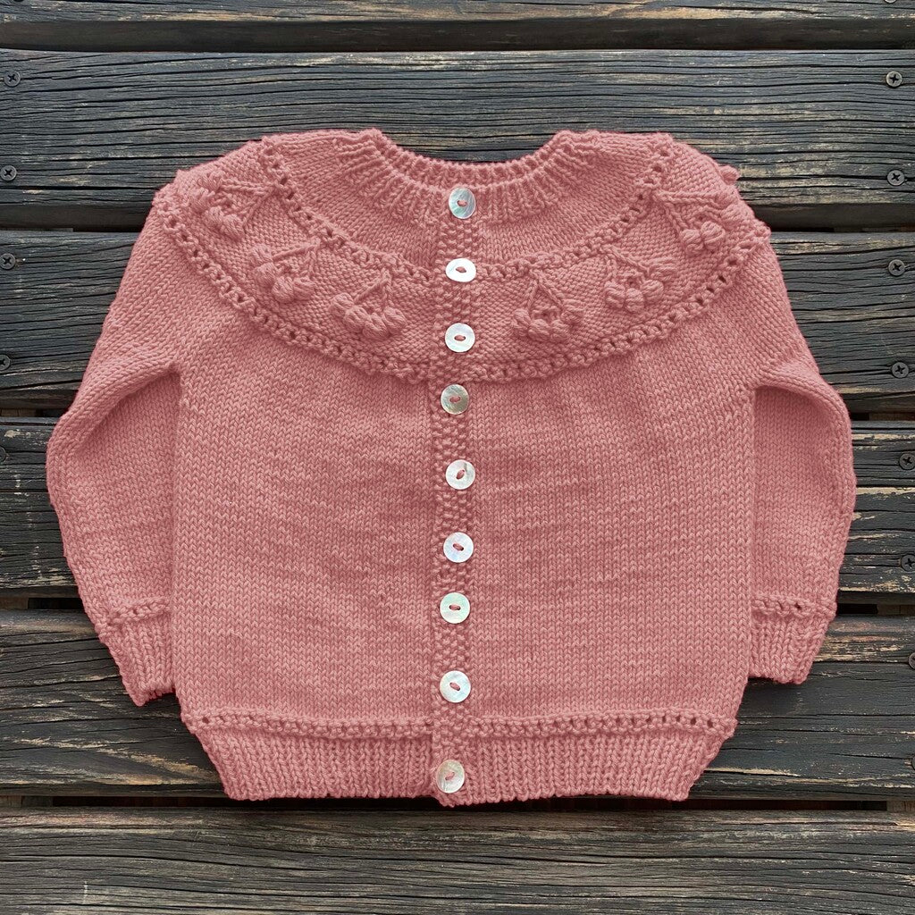 Clase Chaleco Melias | Infantil