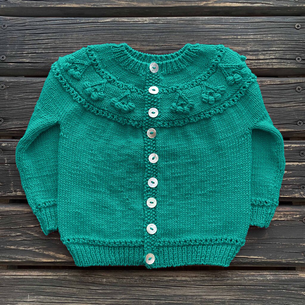 Clase Chaleco Melias | Infantil