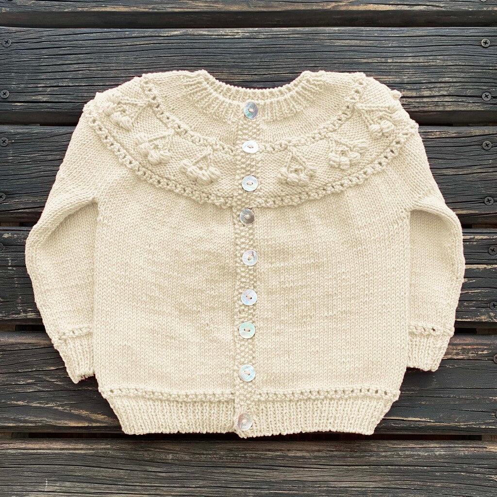 Clase Chaleco Melias | Infantil