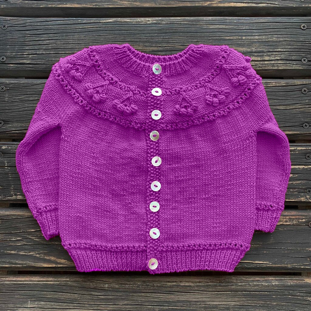 Clase Chaleco Melias | Infantil