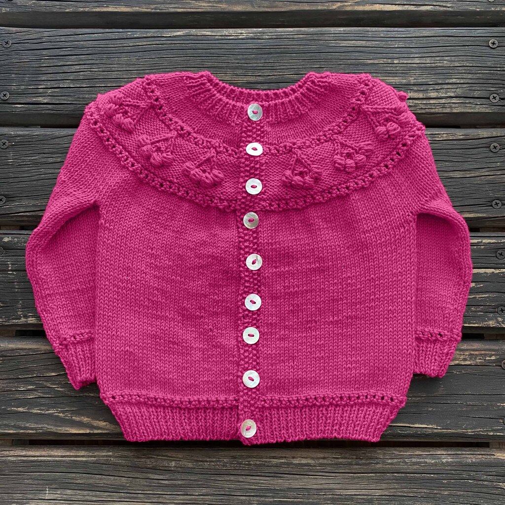 Clase Chaleco Melias | Infantil