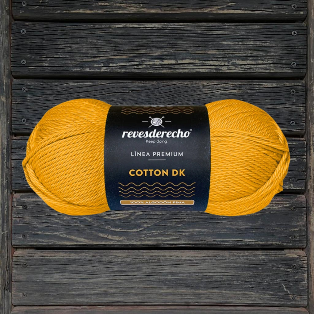 Hilado Cotton DK