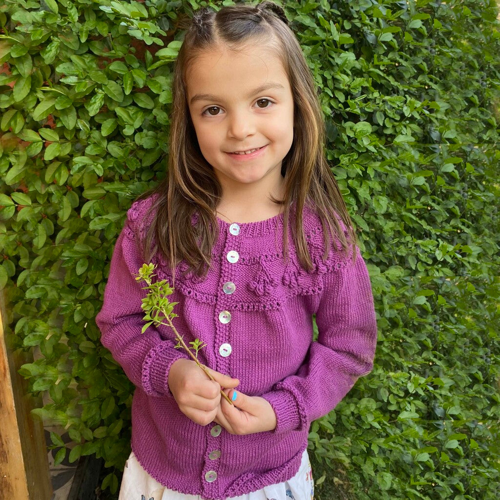 Clase Chaleco Melias | Infantil