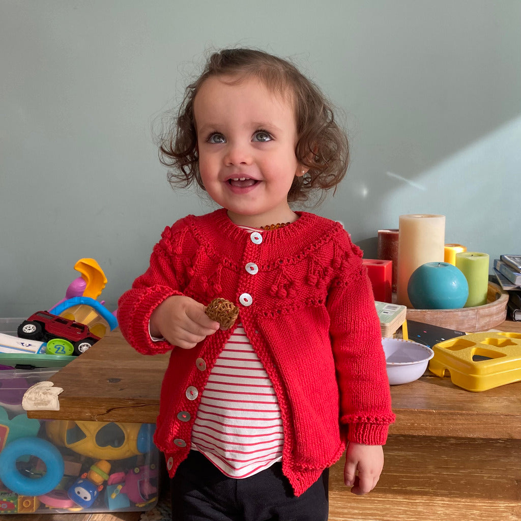 Clase Chaleco Melias | Infantil