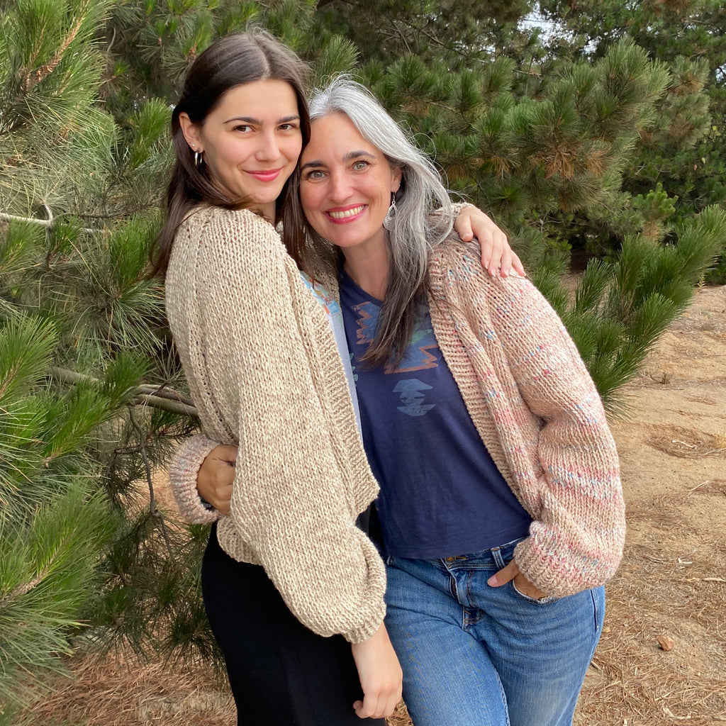 Clase Chaleco Calma | Adulto