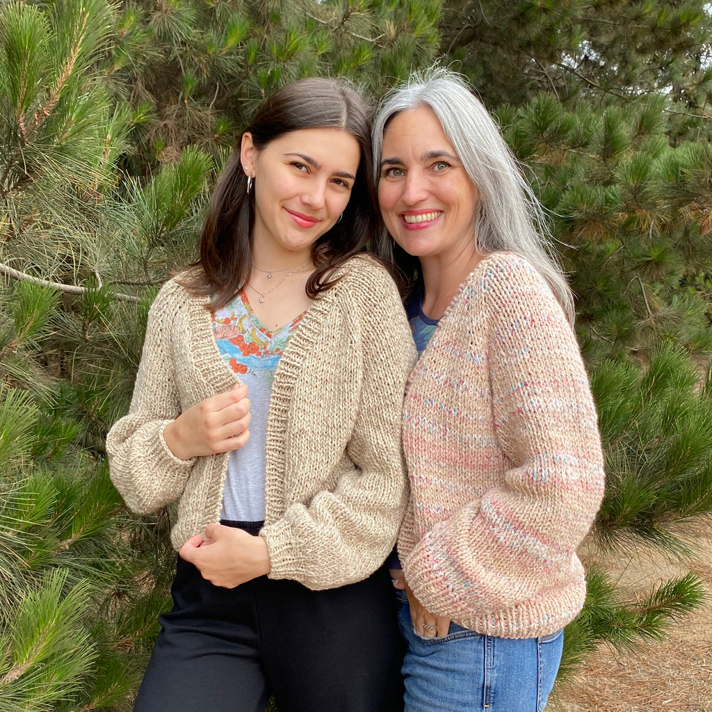 Clase Chaleco Calma | Adulto