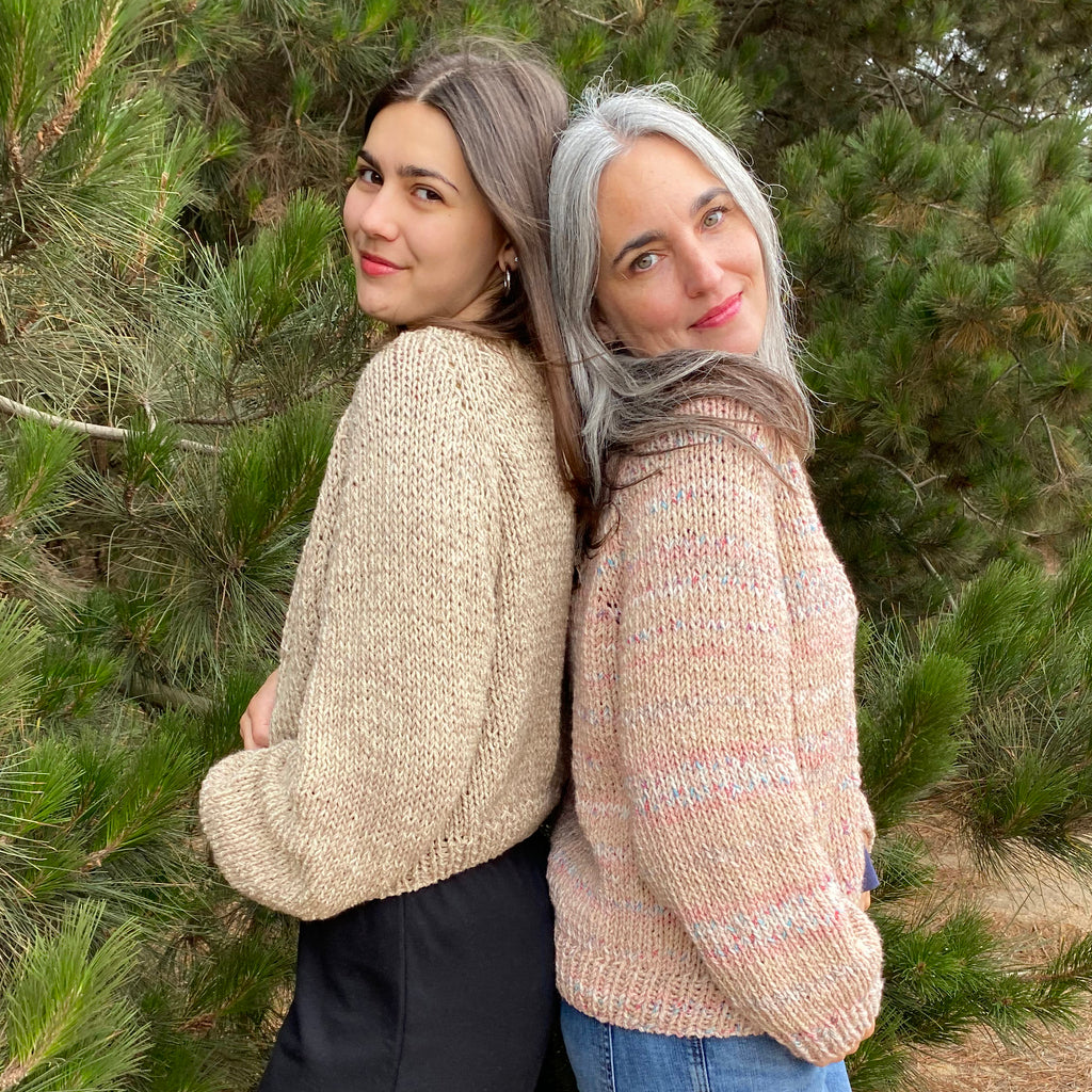 Clase Chaleco Calma | Adulto