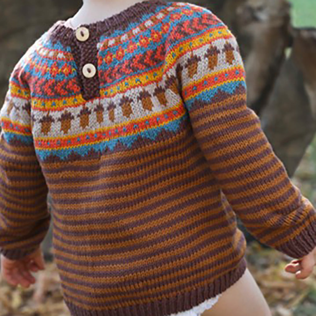 Libro Botánico - Tejer Jacquard | Autografiado