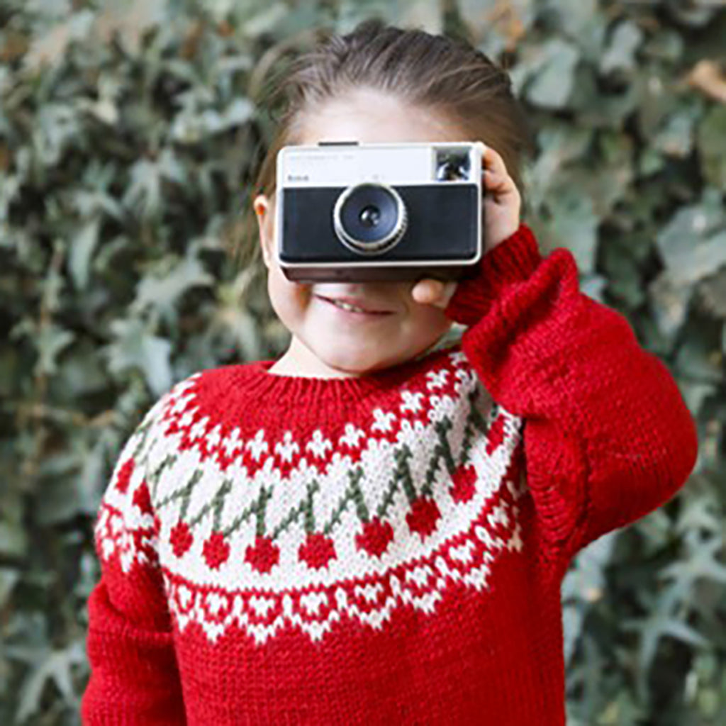 Libro Botánico - Tejer Jacquard | Autografiado