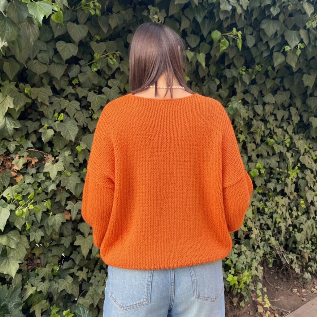 Kit Sweater Arena | Adulto