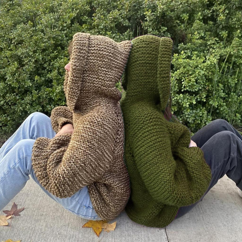 Clase Sweater Duende | Adulto