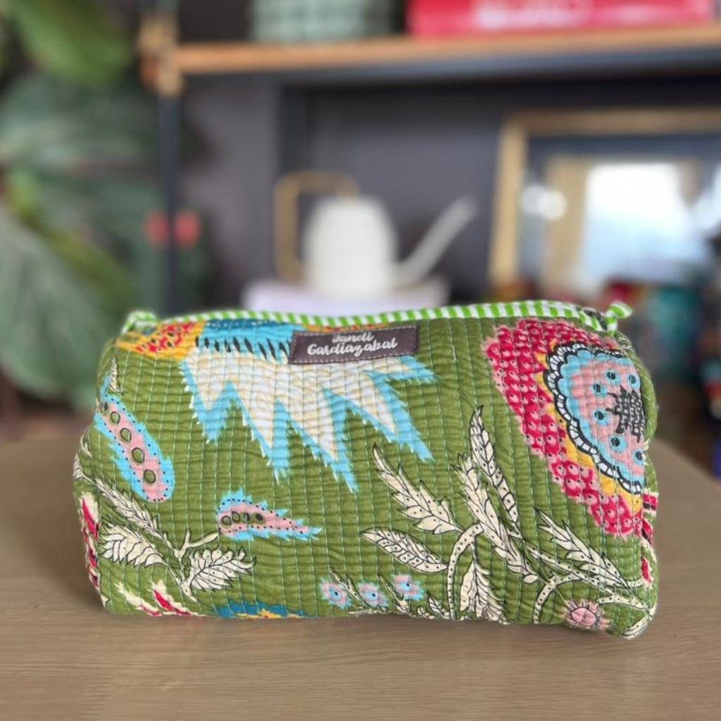 Estuche Bohemio | Grande