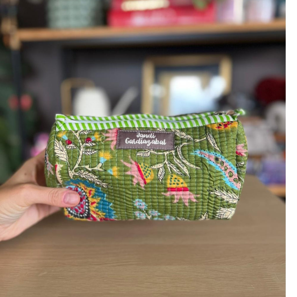 Estuche Bohemio | Chico